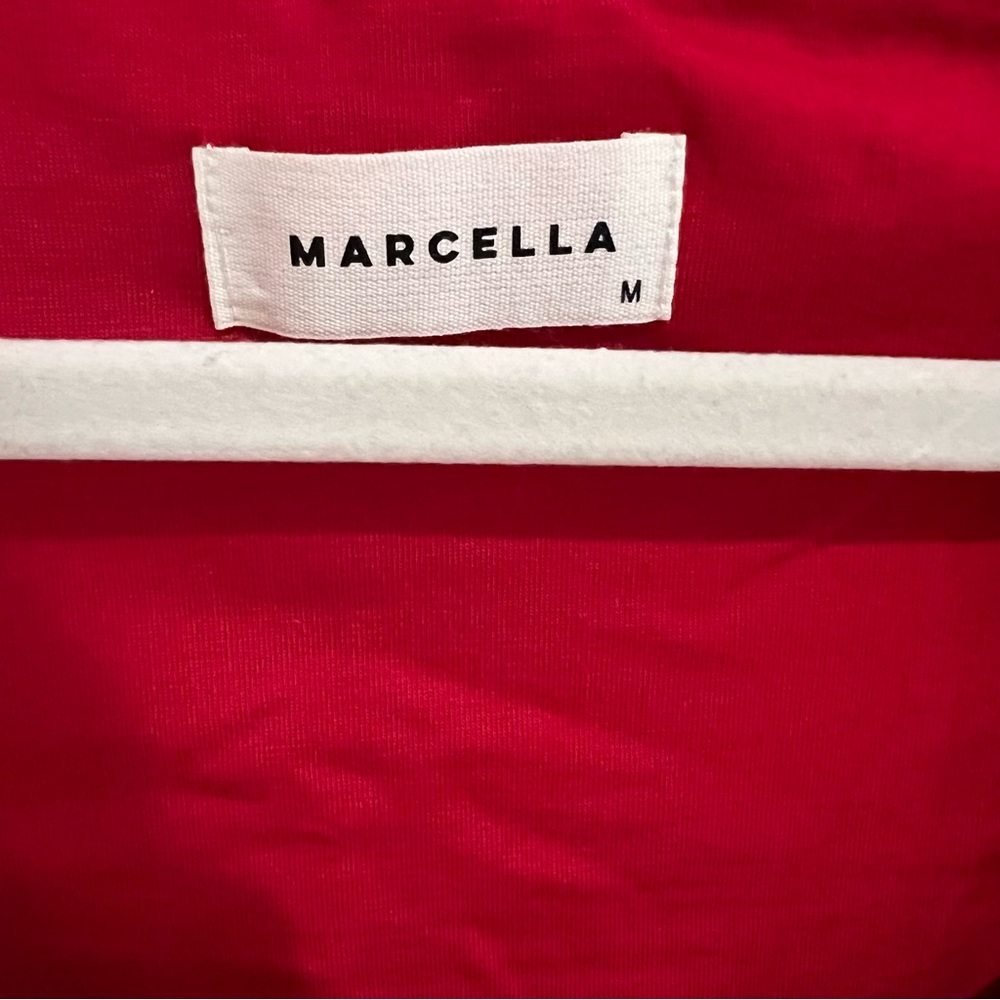 Red top - Picture 3 of 3